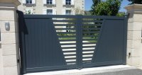 Notre société de clôture et de portail à Thues-Entre-Valls